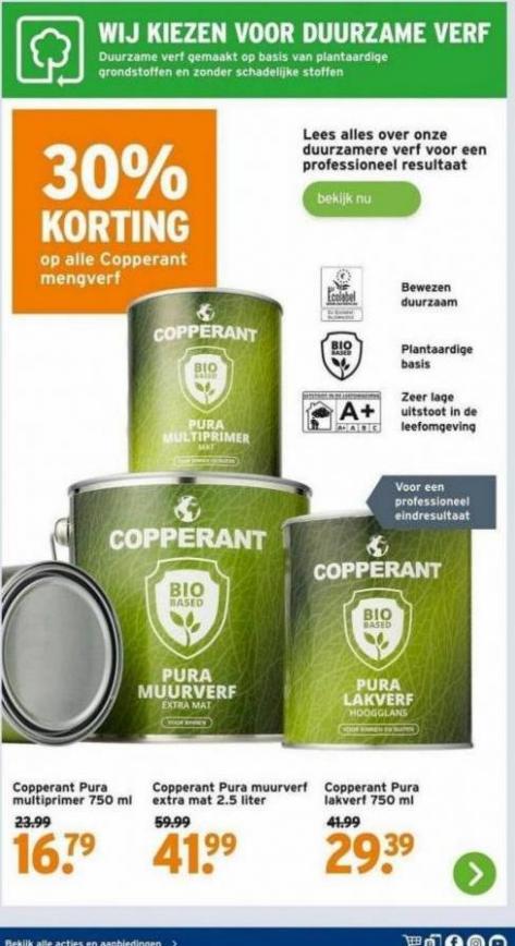25% Korting op alle Verlichting. Page 11