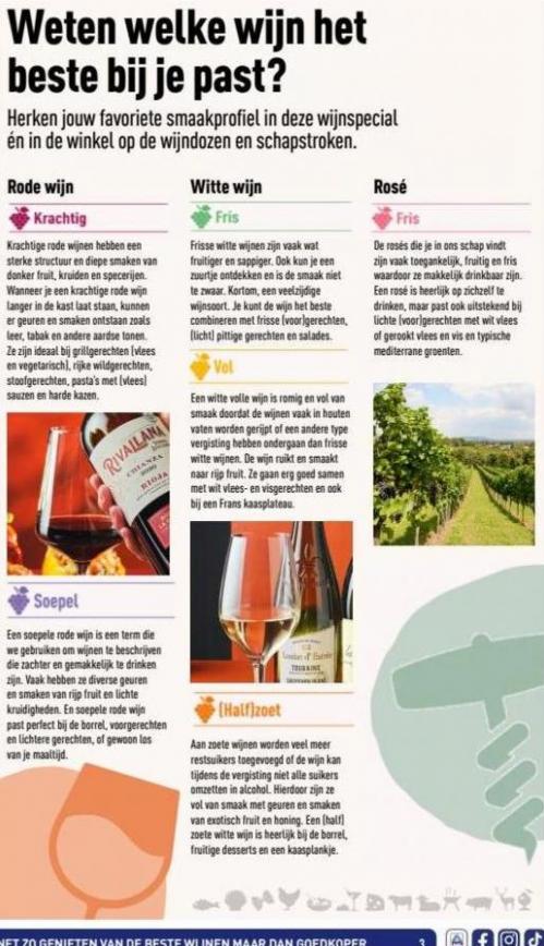 Aldi Wijnspecial. Page 3