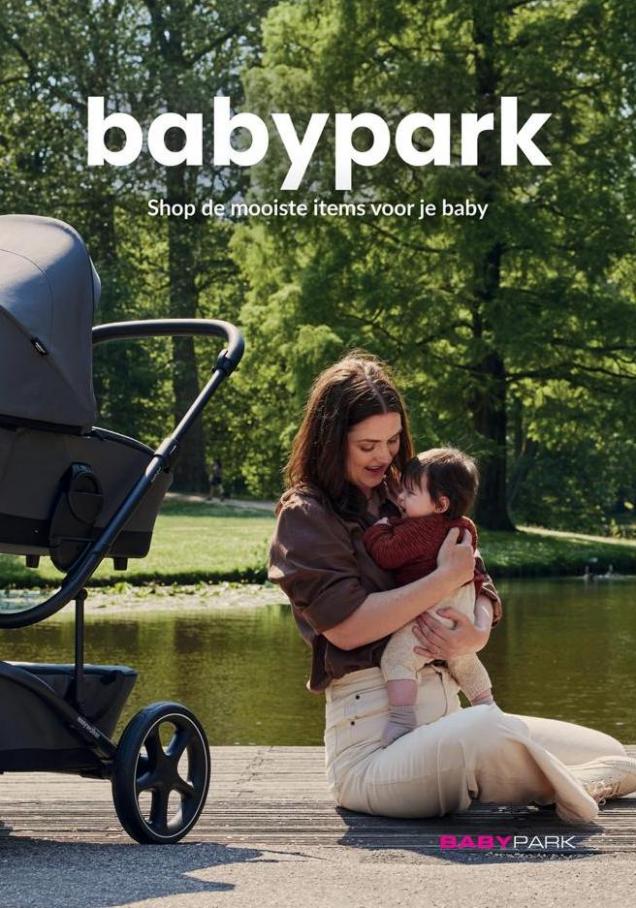 Babypark Shop de mooiste items voor je kindje. Babypark. Week 40 (2023-10-16-2023-10-16)