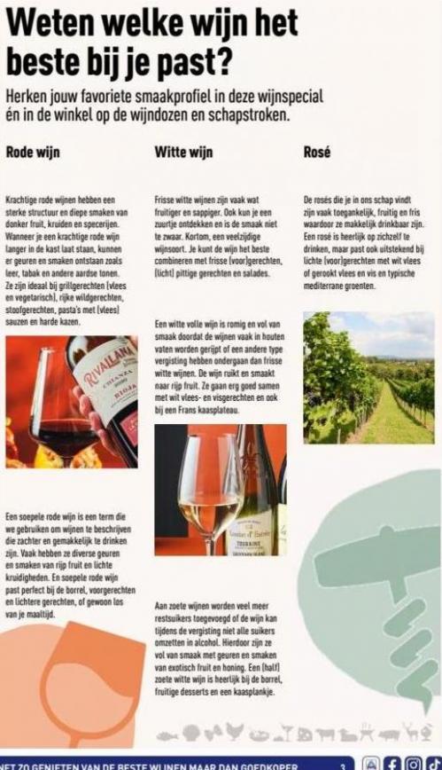 Aldi Wijnspecial. Page 3