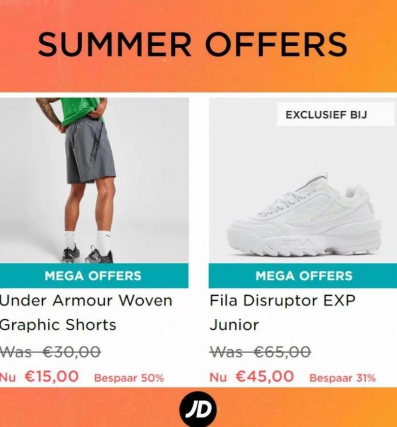Summer Offers. Page 7