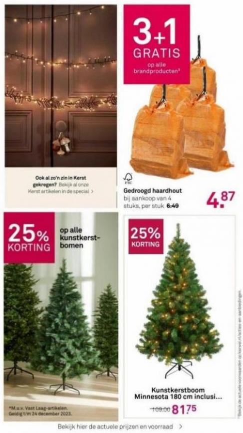 25% Korting op alle verlichting*. Page 18