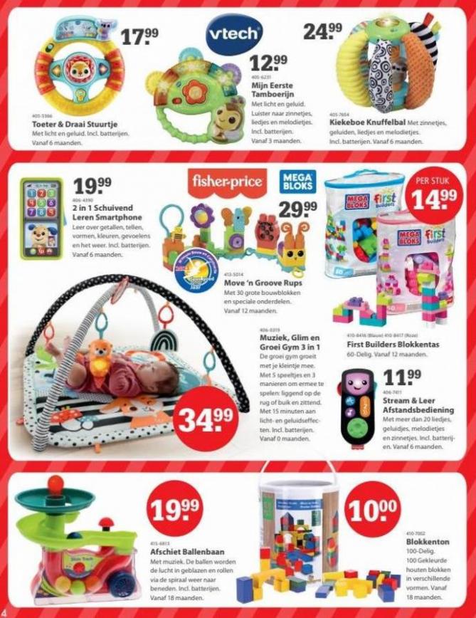 Top Aanbiedingen by Toys2Play. Page 4