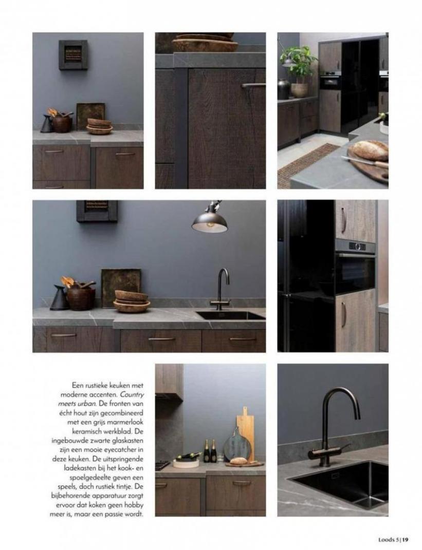 Kitchen Styles. Page 11