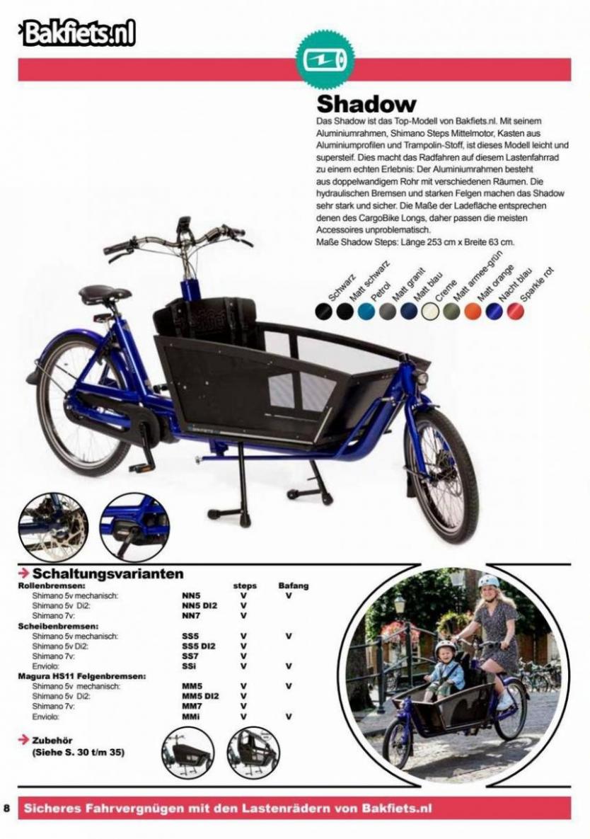 NL- Bakfiets.nl 2023. Page 8. Bakfiets