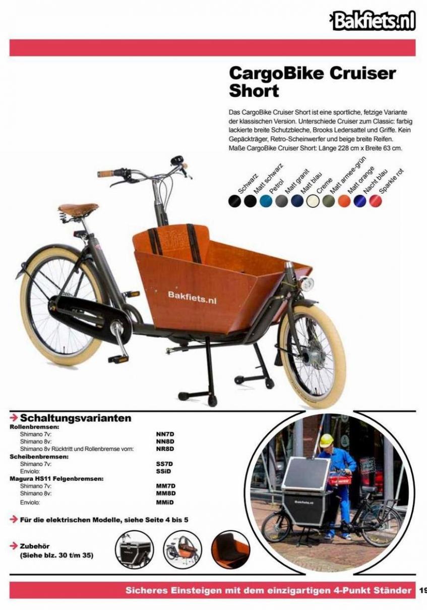 NL- Bakfiets.nl 2023. Page 19. Bakfiets