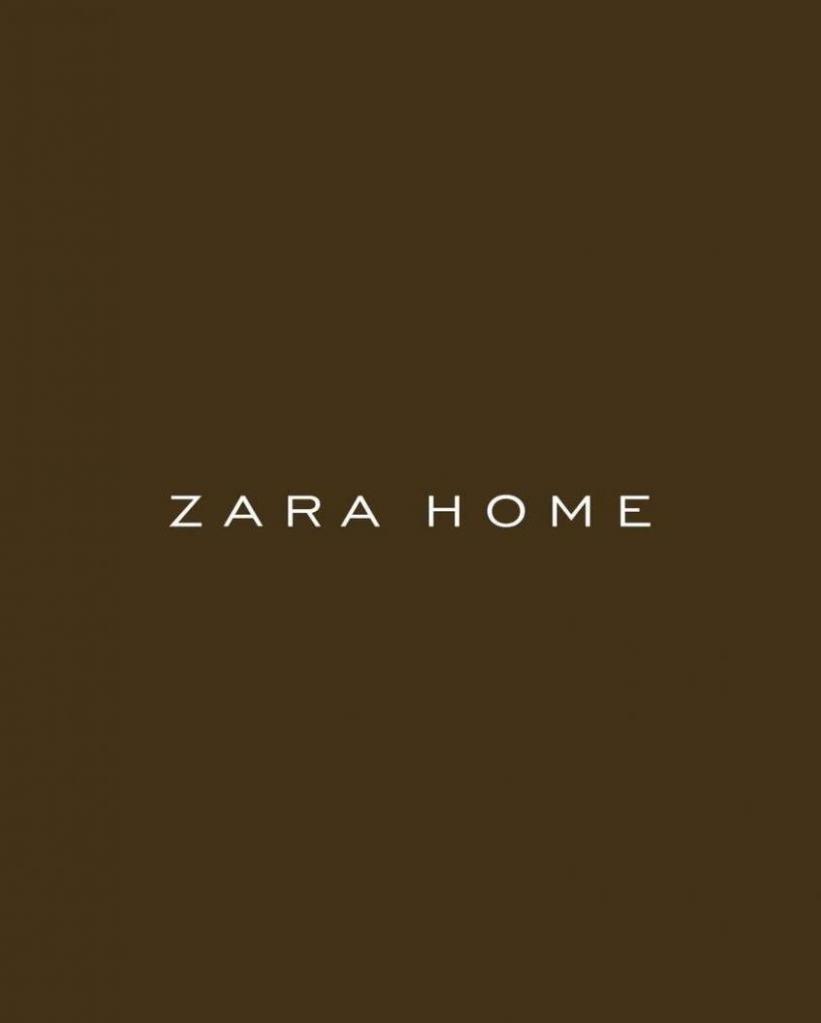 KERST Zara Home. Page 12