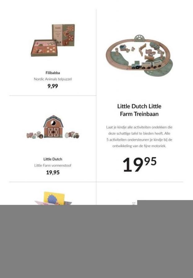 Babypark - Speelgoed en cadeaus Sinterklaas online. Page 9
