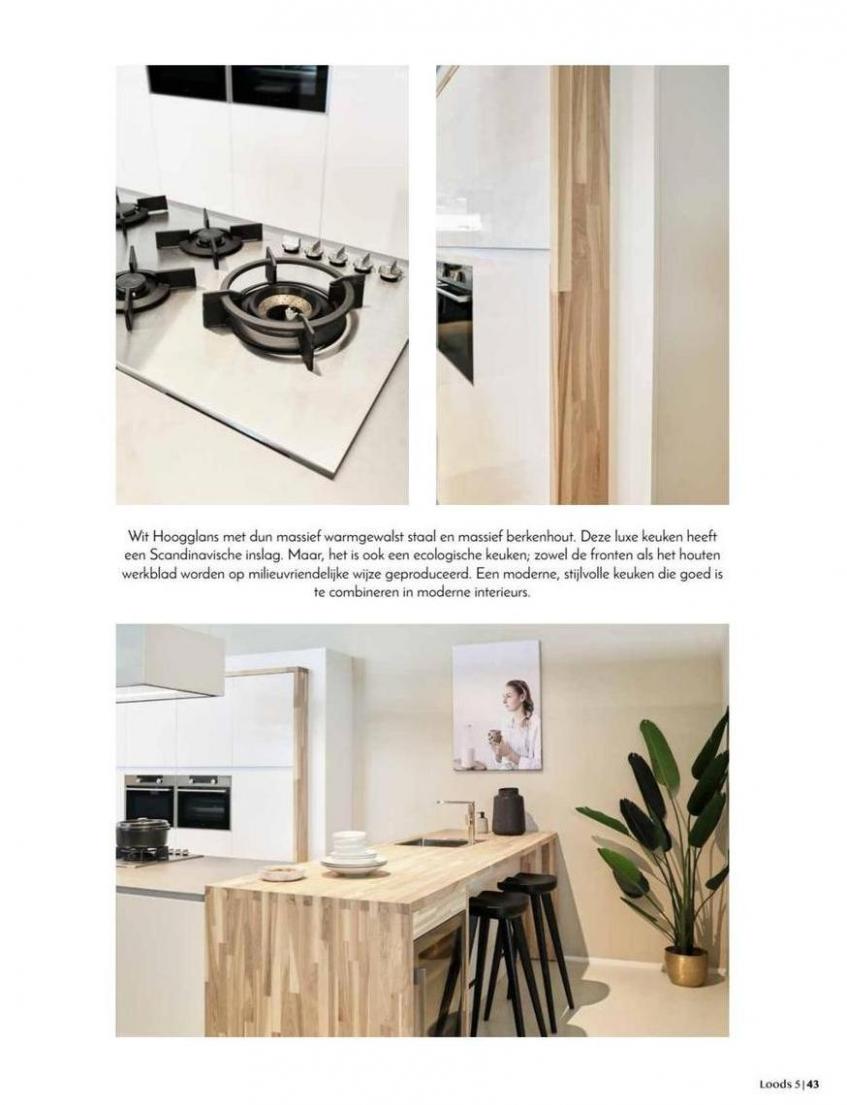 Kitchen Styles. Page 37