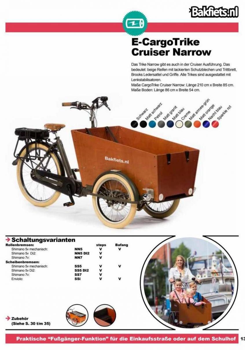 NL- Bakfiets.nl 2023. Page 13. Bakfiets