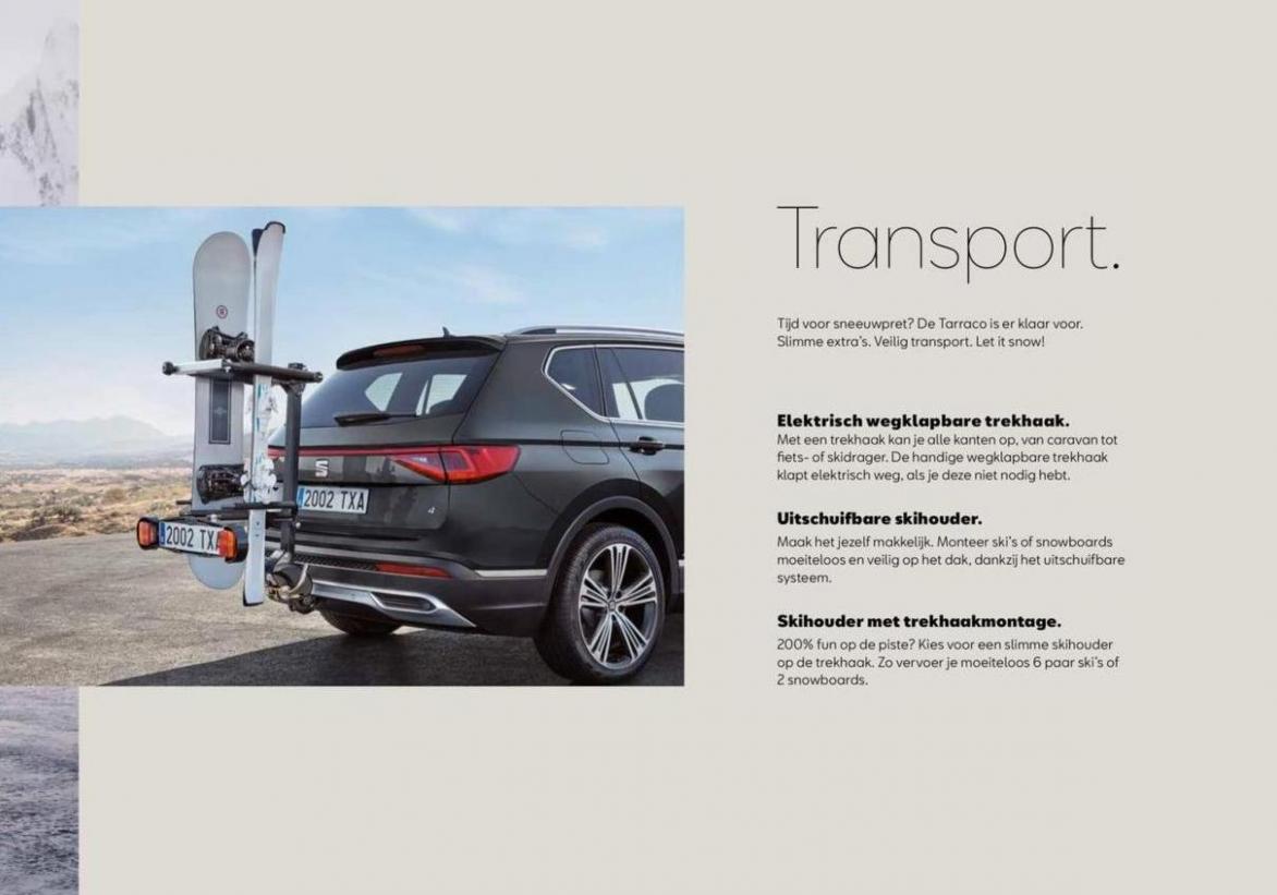 SEAT Tarraco. Page 45