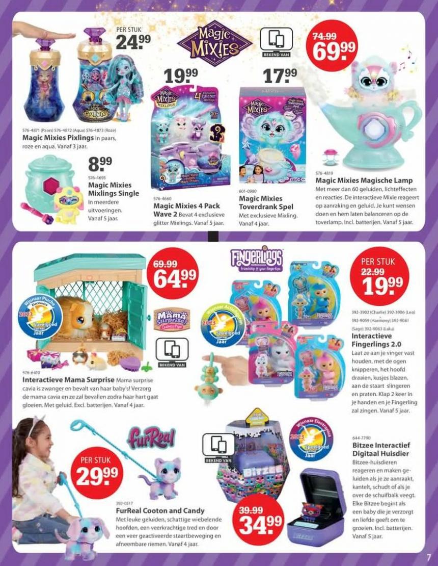 Top Aanbiedingen by Toys2Play. Page 7
