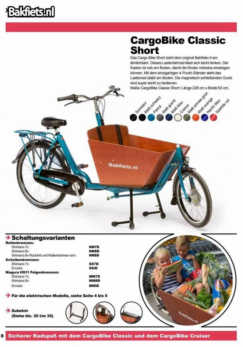 NL- Bakfiets.nl 2023. Page 18. Bakfiets