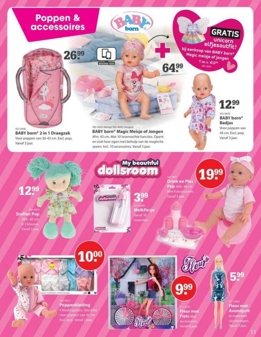 Top Aanbiedingen by Toys2Play. Page 11