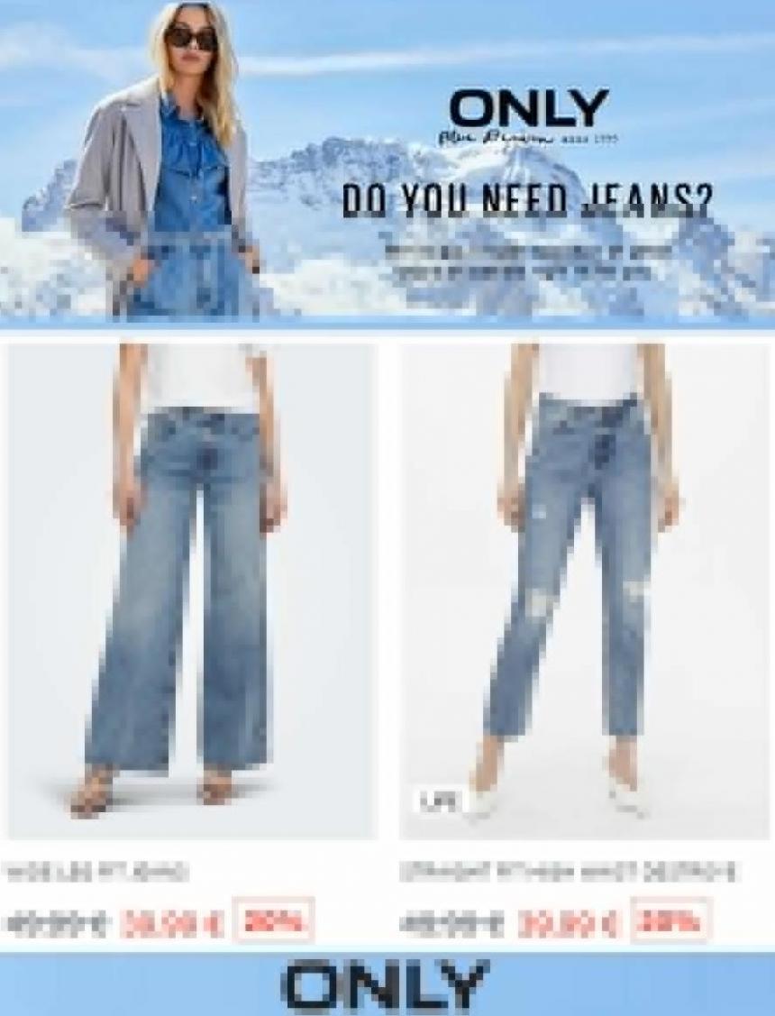 Do you need Jeans?. Page 2