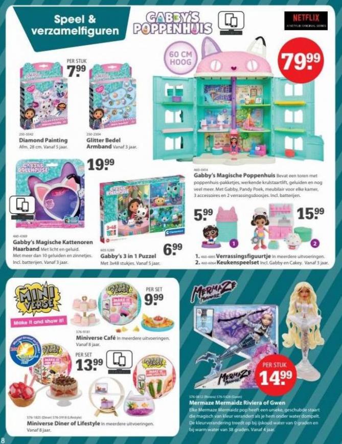 Top Aanbiedingen by Toys2Play. Page 8