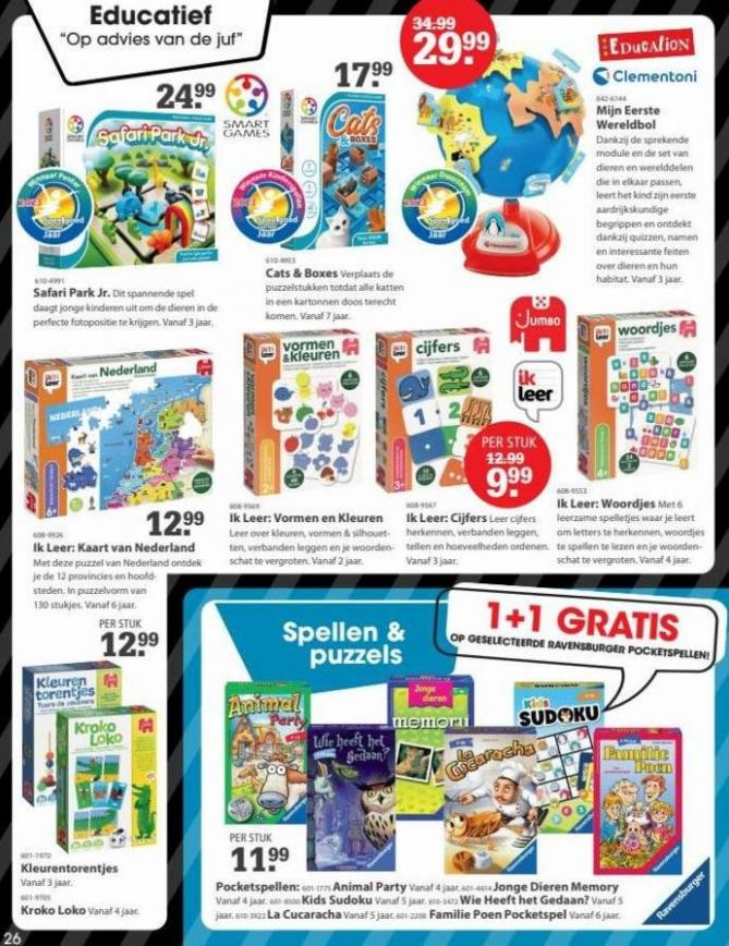 Top Aanbiedingen by Toys2Play. Page 26