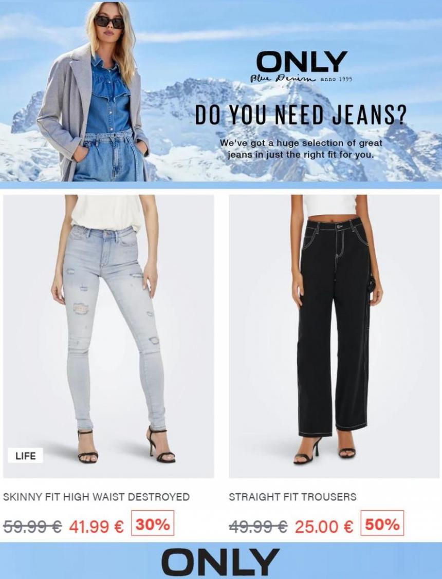 Do you need Jeans?. Page 4