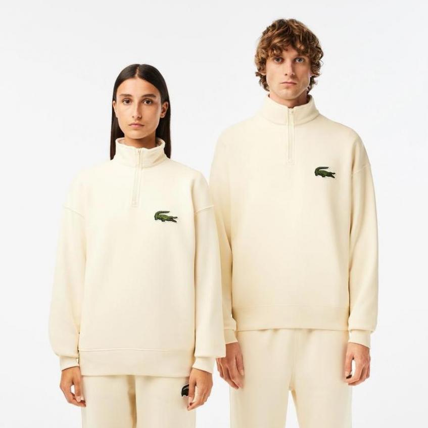 Nieuw Dames Lacoste. Page 7