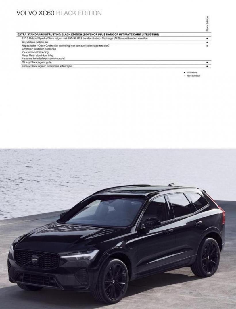 Volvo XC60. Page 7