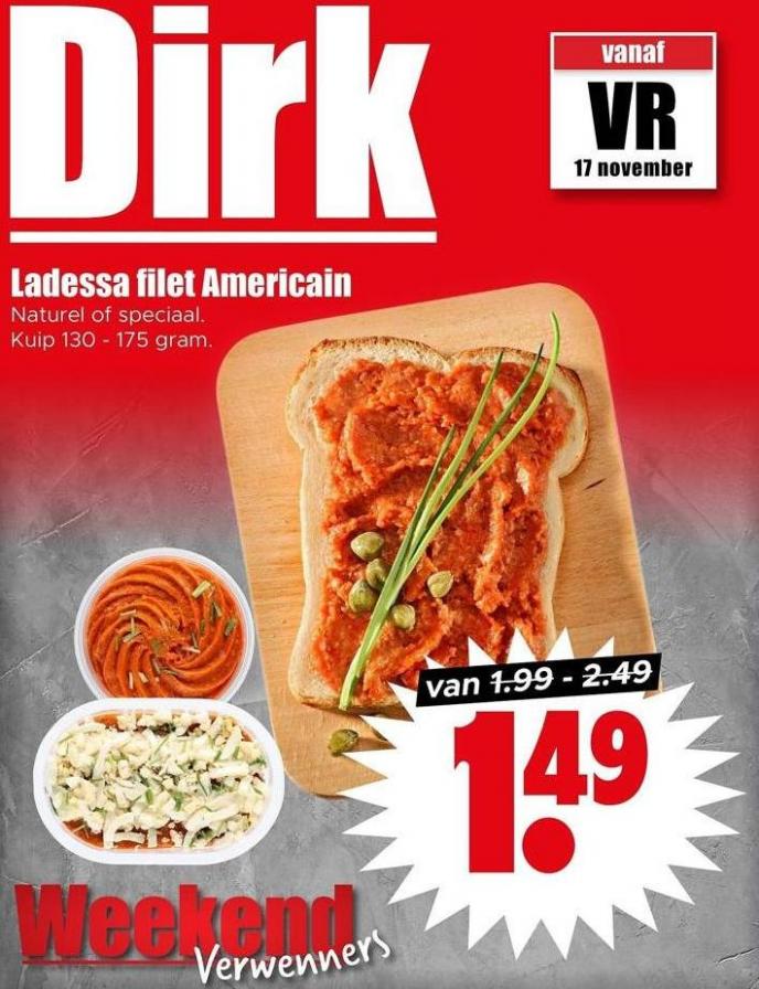 Folder Dirk. Dirk. Week 46 (2023-11-19-2023-11-19)
