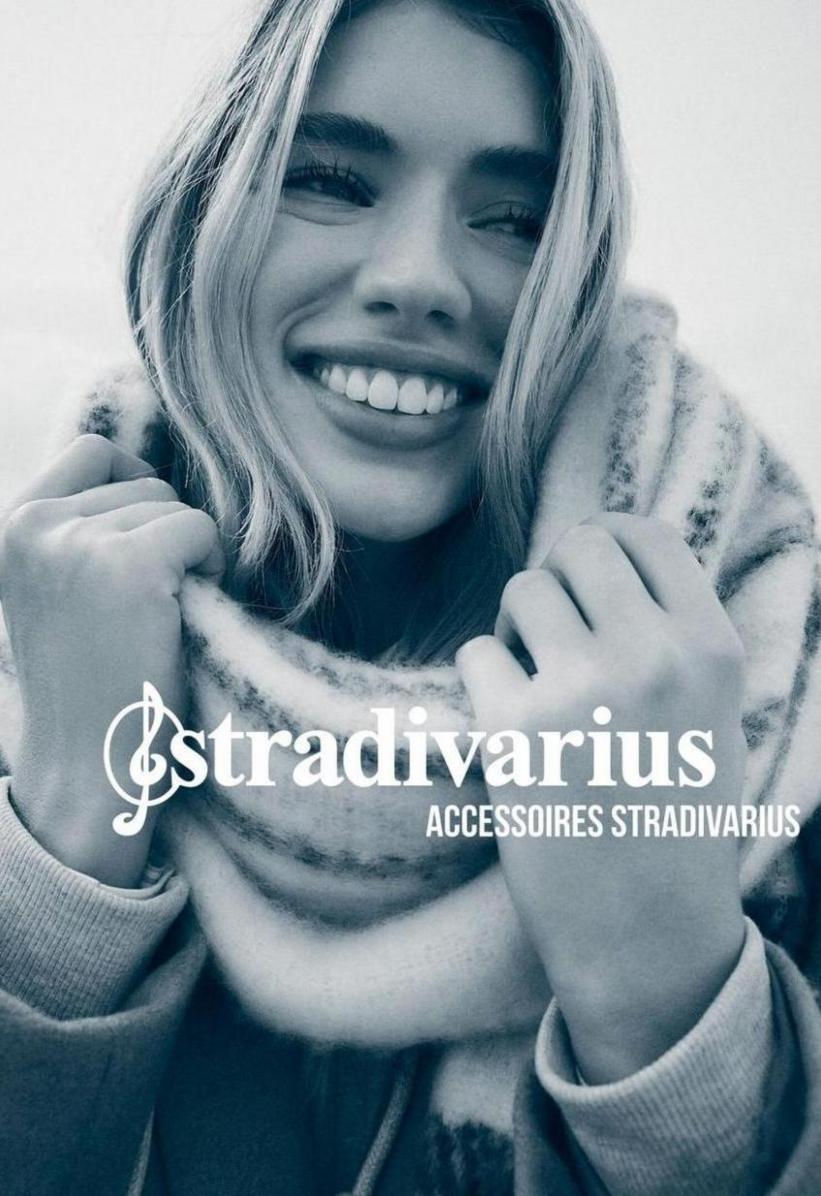 Accessoires Stradivarius. Stradivarius. Week 44 (2023-12-12-2023-12-12)