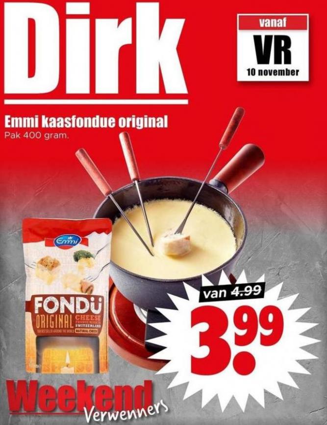 Folder Dirk. Dirk. Week 45 (2023-11-12-2023-11-12)