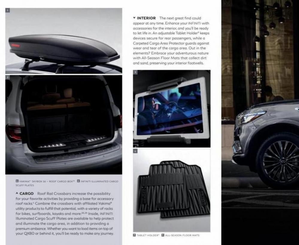 QX80. Page 8