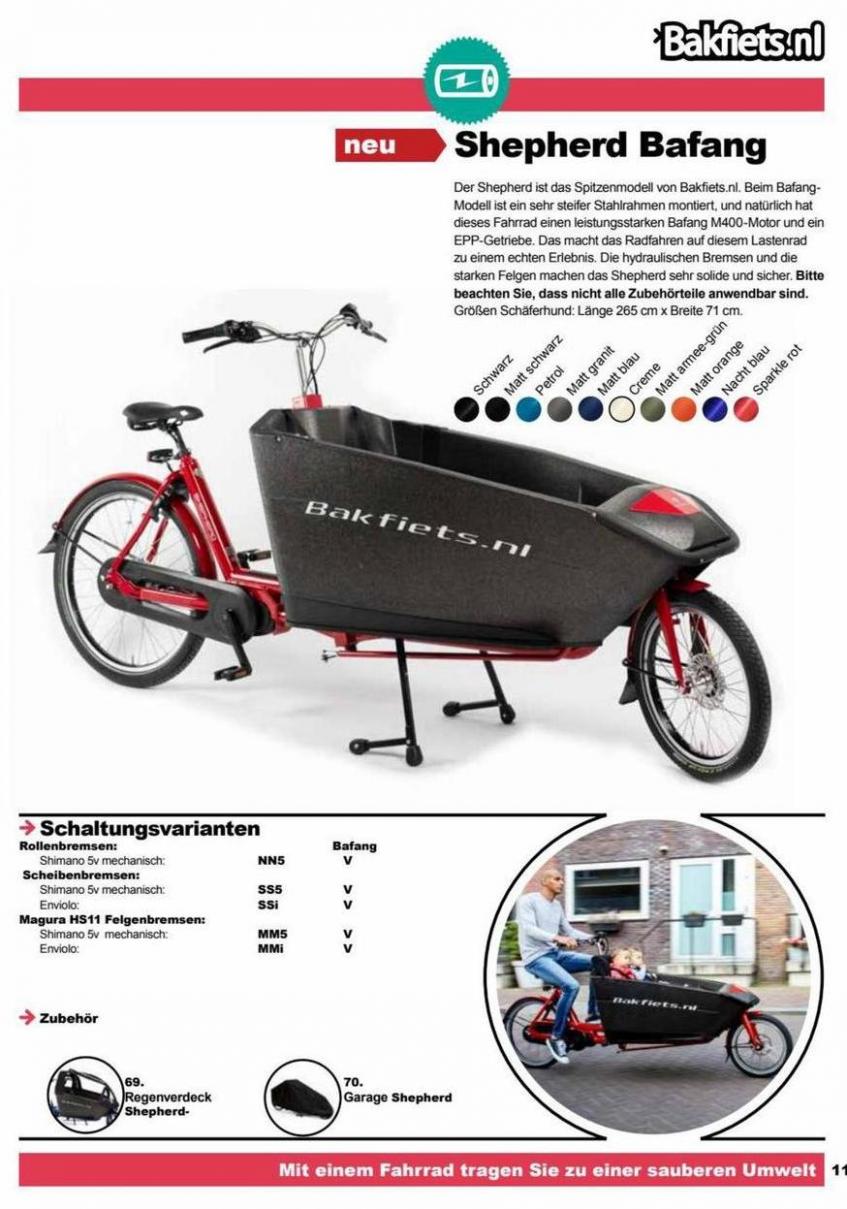 NL- Bakfiets.nl 2023. Page 11. Bakfiets