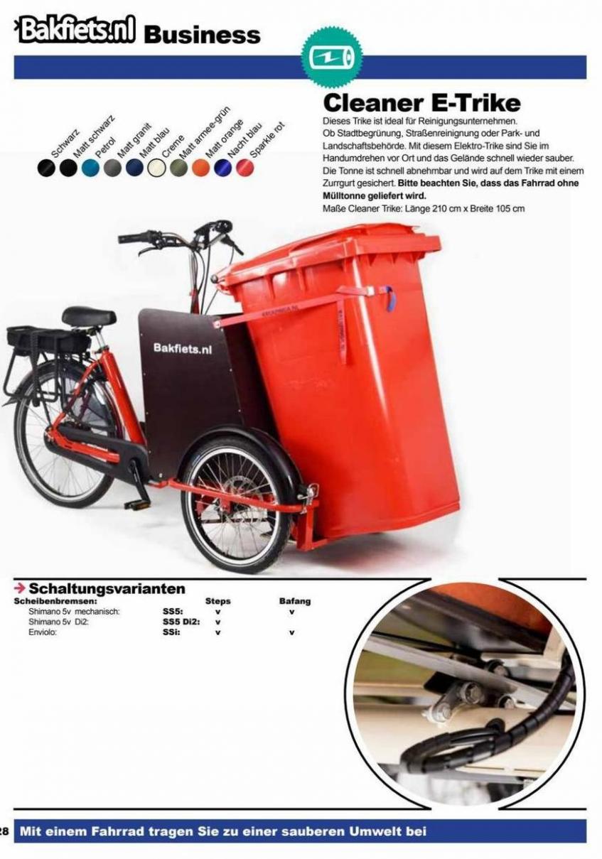 NL- Bakfiets.nl 2023. Page 28. Bakfiets