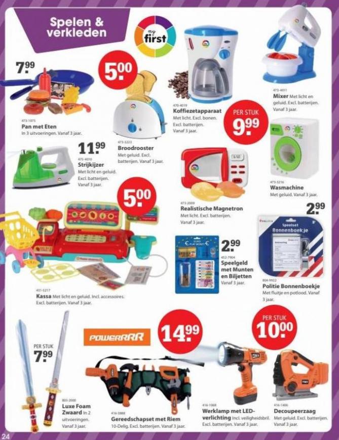 Top Aanbiedingen by Toys2Play. Page 24