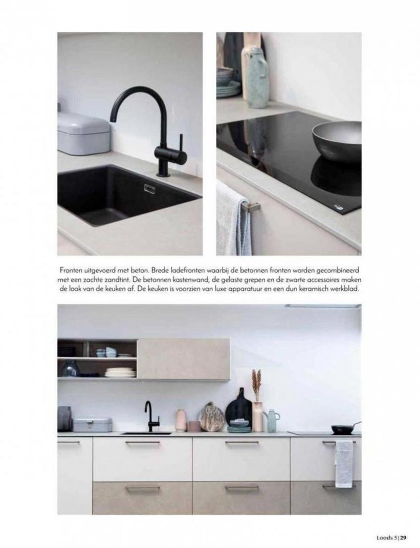 Kitchen Styles. Page 21