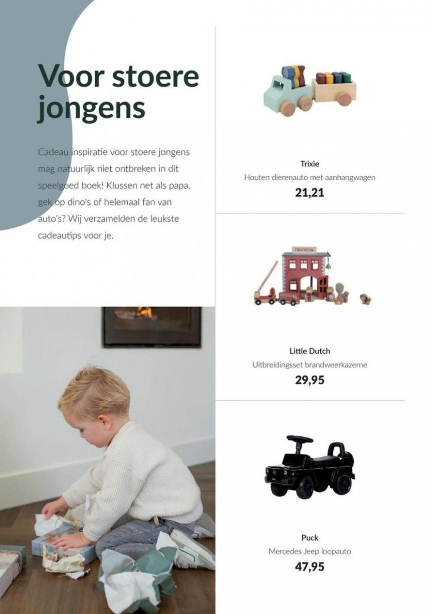 Babypark - Speelgoed en cadeaus Sinterklaas online. Page 20