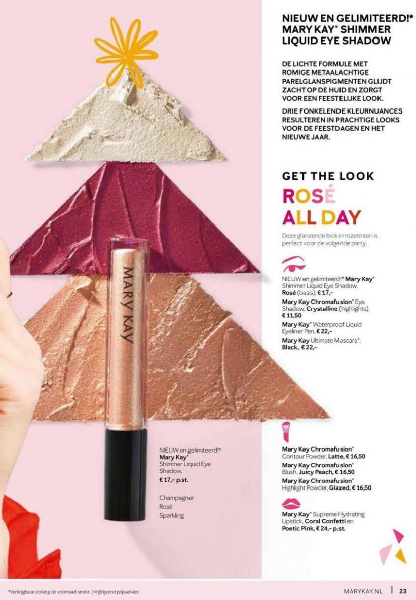 theLOOK. Page 23