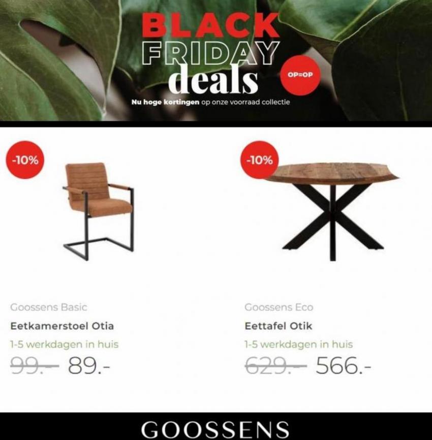 Black Friday Deals. Page 4