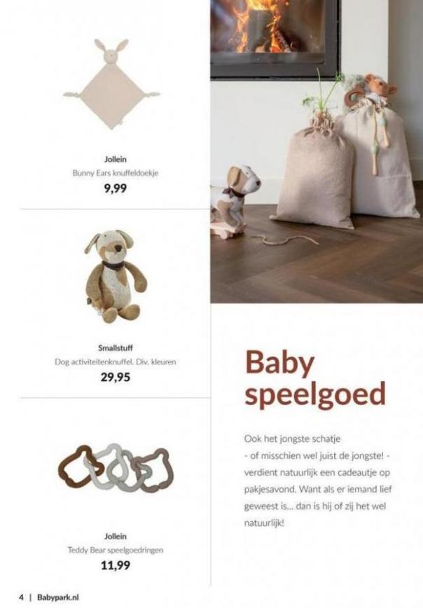 Babypark - Speelgoed en cadeaus Sinterklaas online. Page 4