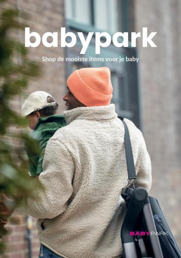 Babypark Shop de mooiste items voor je kindje. Babypark. Week 46 (2023-12-11-2023-12-11)