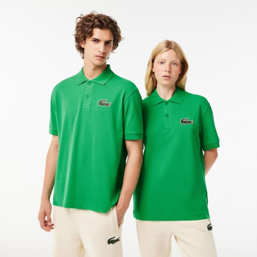 Nieuw Dames Lacoste. Page 5