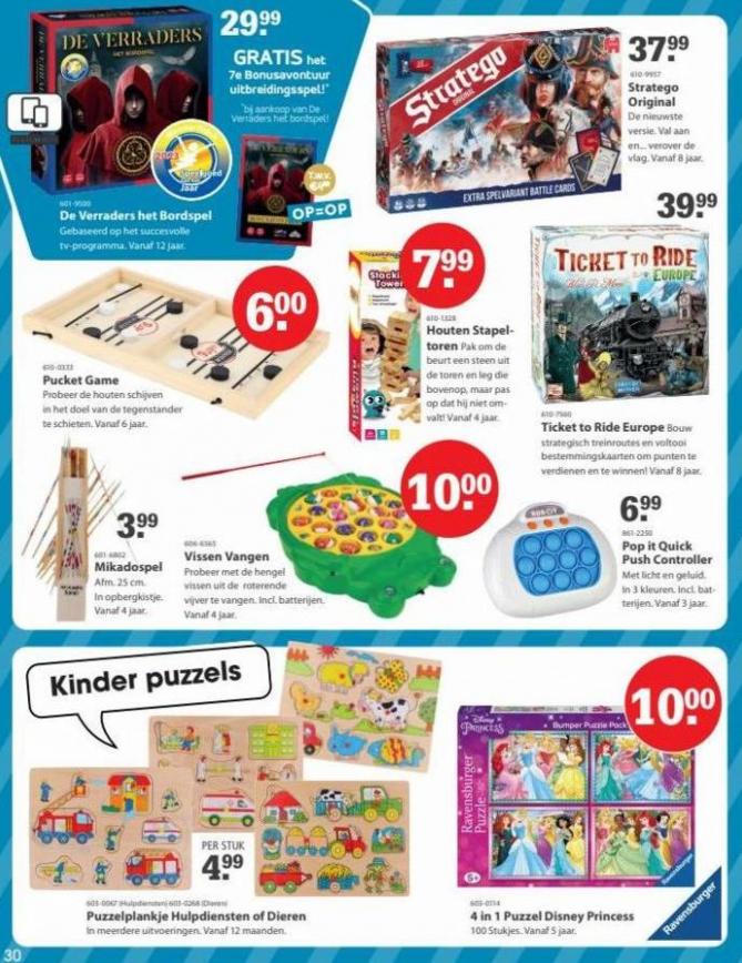 Top Aanbiedingen by Toys2Play. Page 30