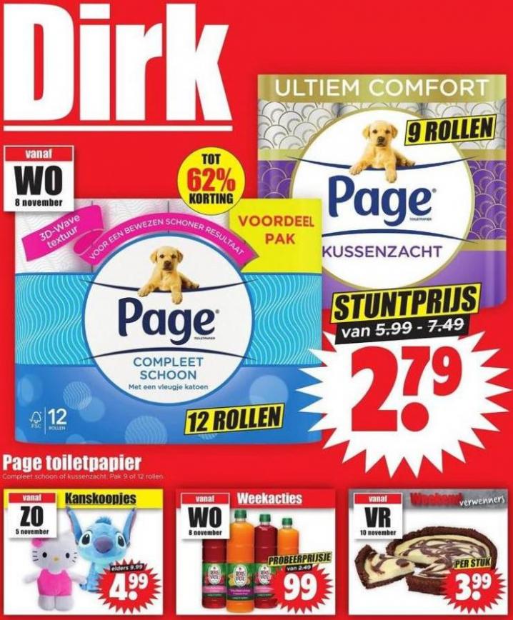 Folder Dirk. Dirk. Week 45 (2023-11-14-2023-11-14)