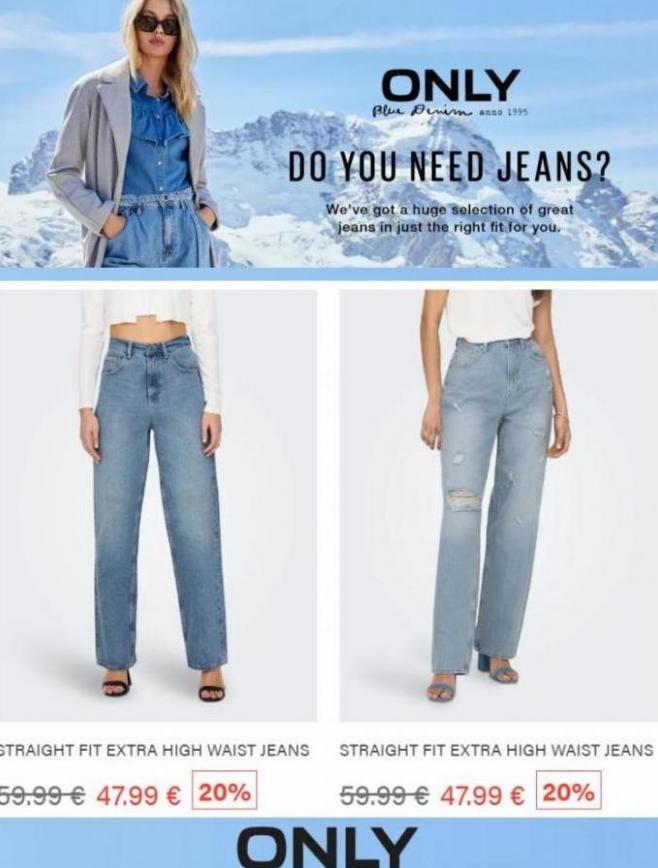 Do you need Jeans?. Page 6