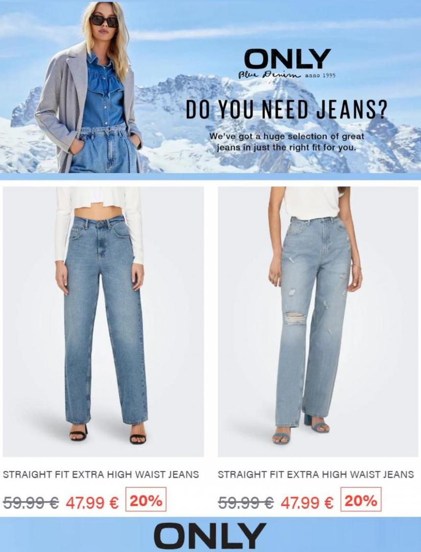 Do you need Jeans?. Page 6