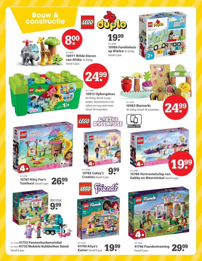 Top Aanbiedingen by Toys2Play. Page 17