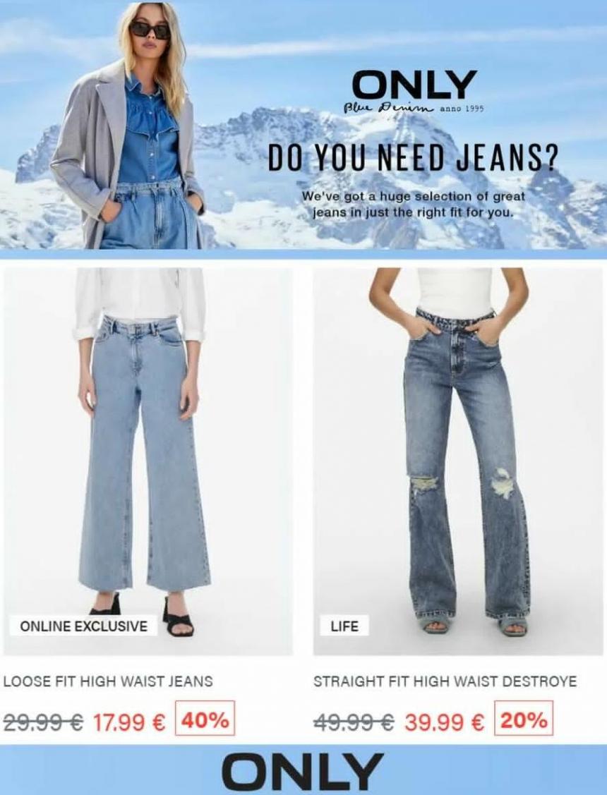 Do you need Jeans?. Page 3