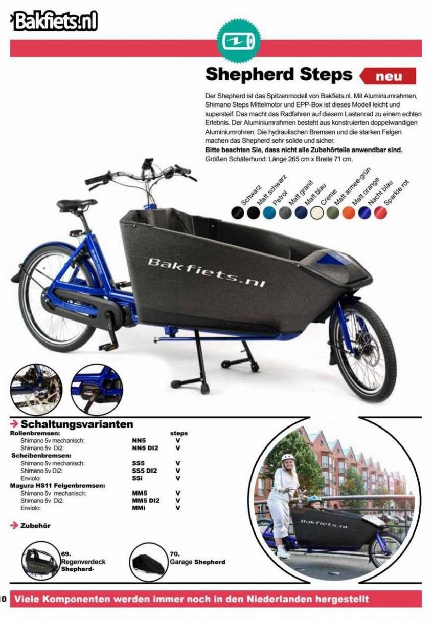 NL- Bakfiets.nl 2023. Page 10. Bakfiets