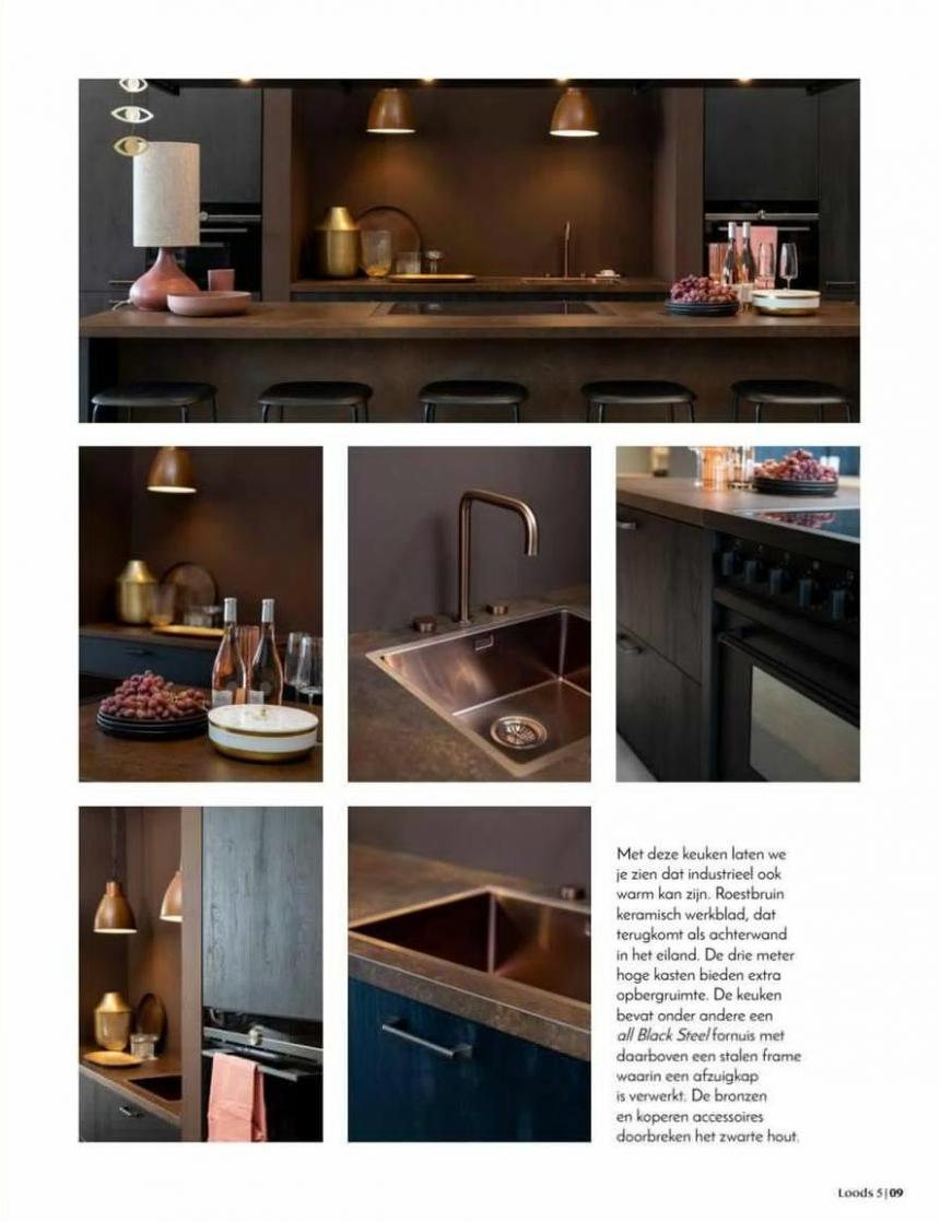 Kitchen Styles. Page 51