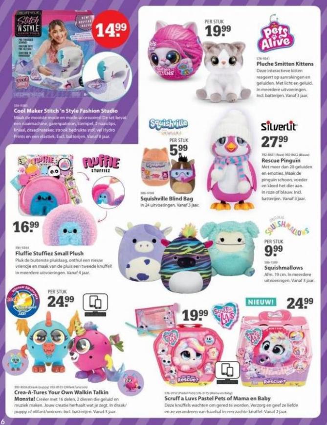 Top Aanbiedingen by Toys2Play. Page 6