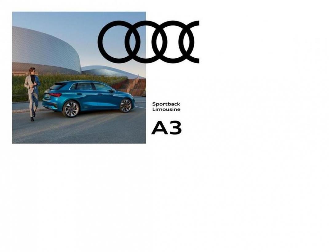 A3. Audi. Week 6 (2024-02-02-2024-02-02)