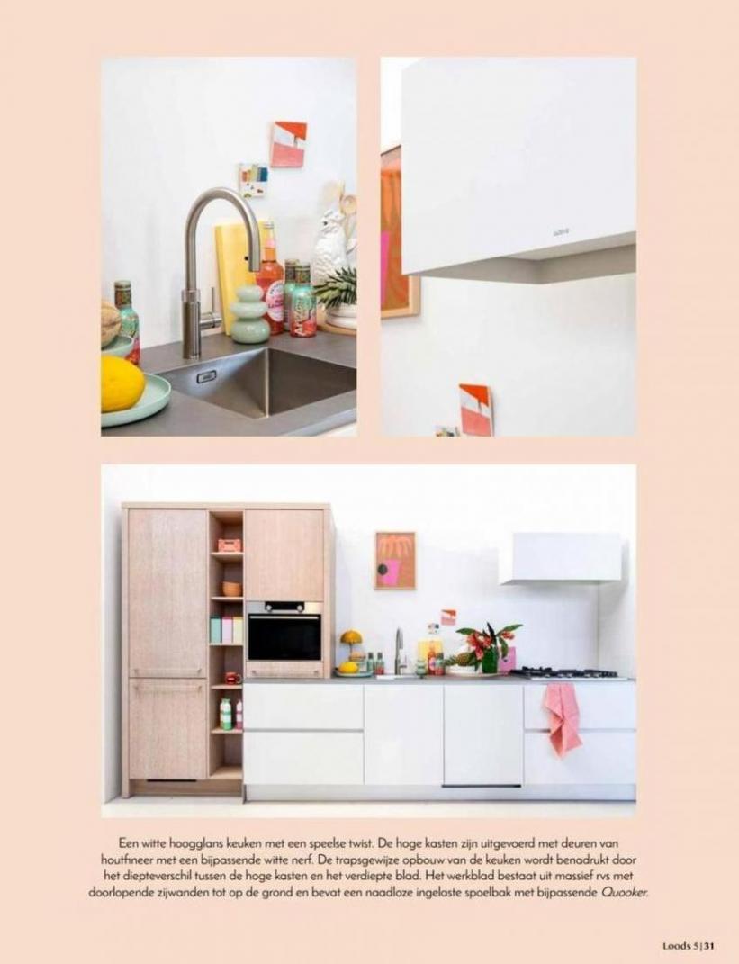 Kitchen Styles. Page 24