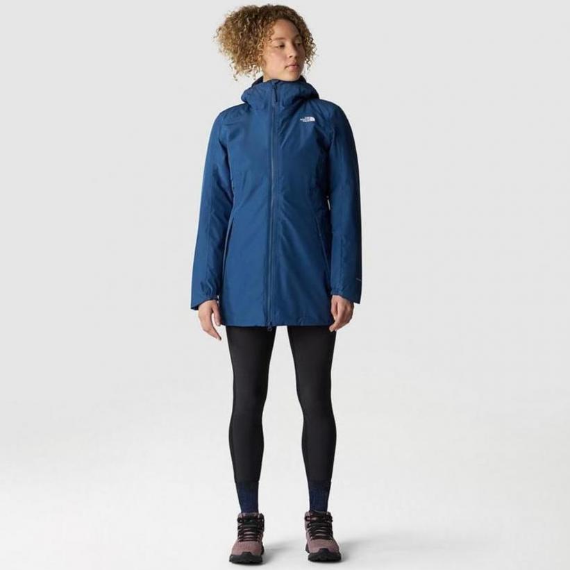 Nieuw Dame The North Face. Page 2